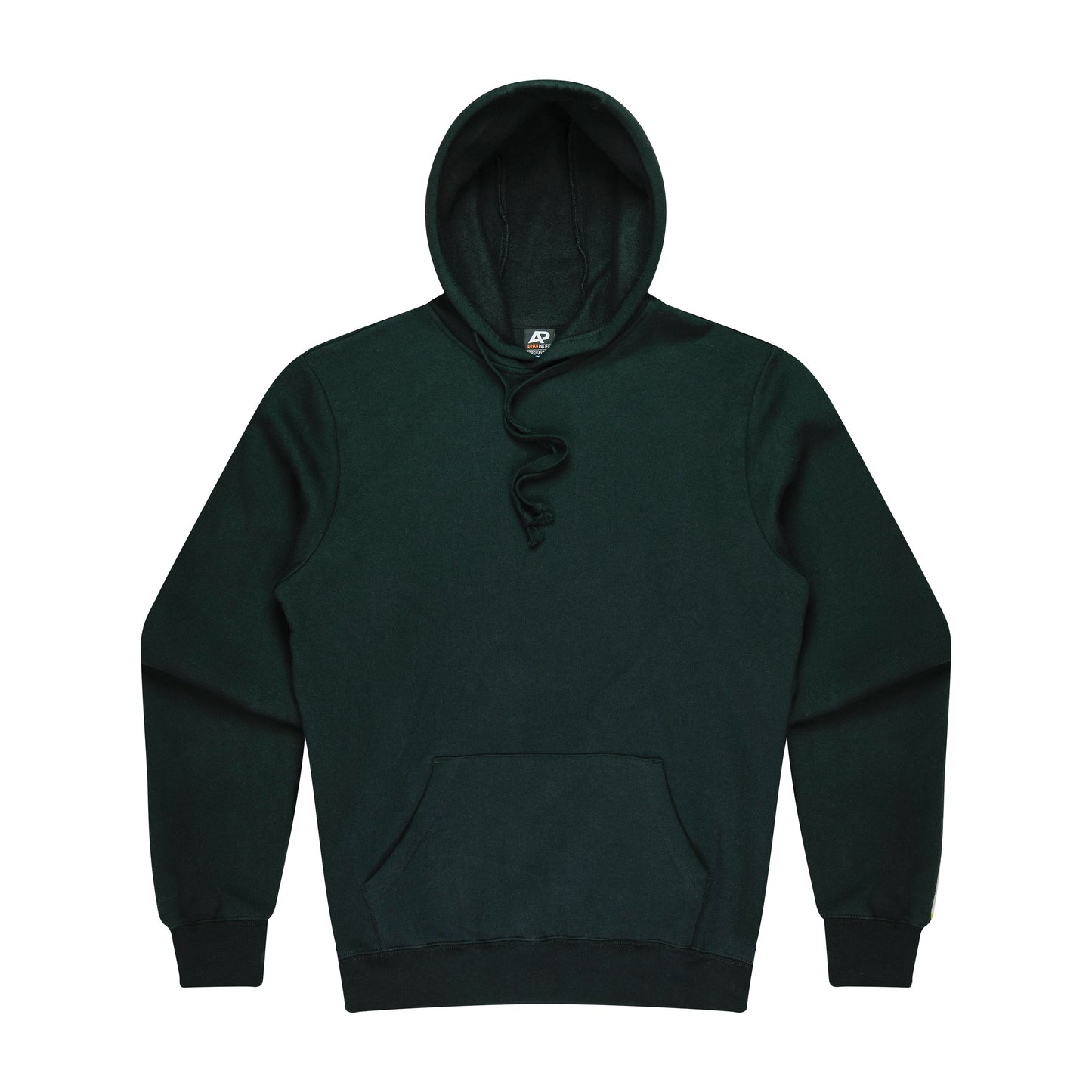 Custom Hoodie Packs — Your Logo, Printed Locally