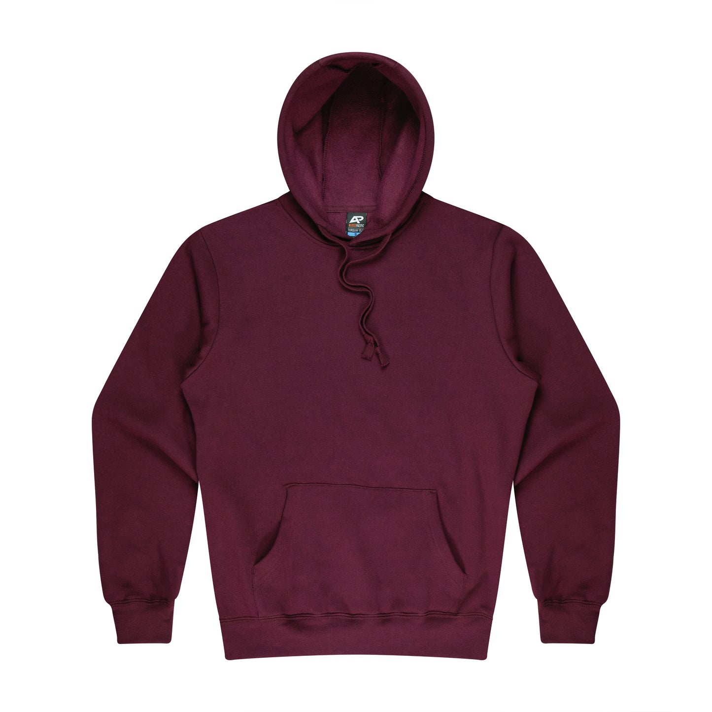 Aussie Pacific Torquay DTF Printed Hoodie Custom Logo