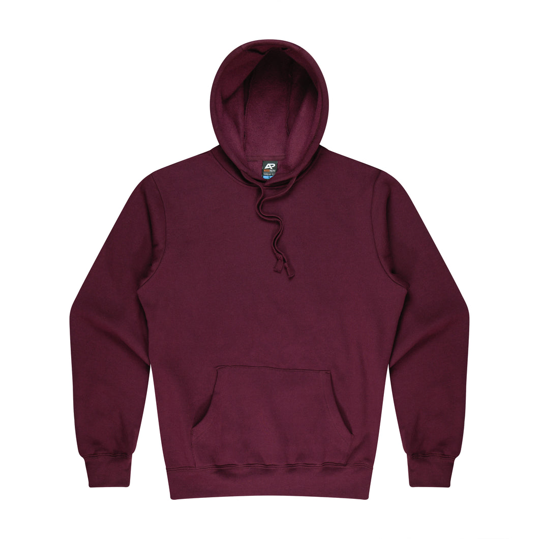 Aussie Pacific Torquay Hoodie Custom DTF Logo Mid-Weight Fleece