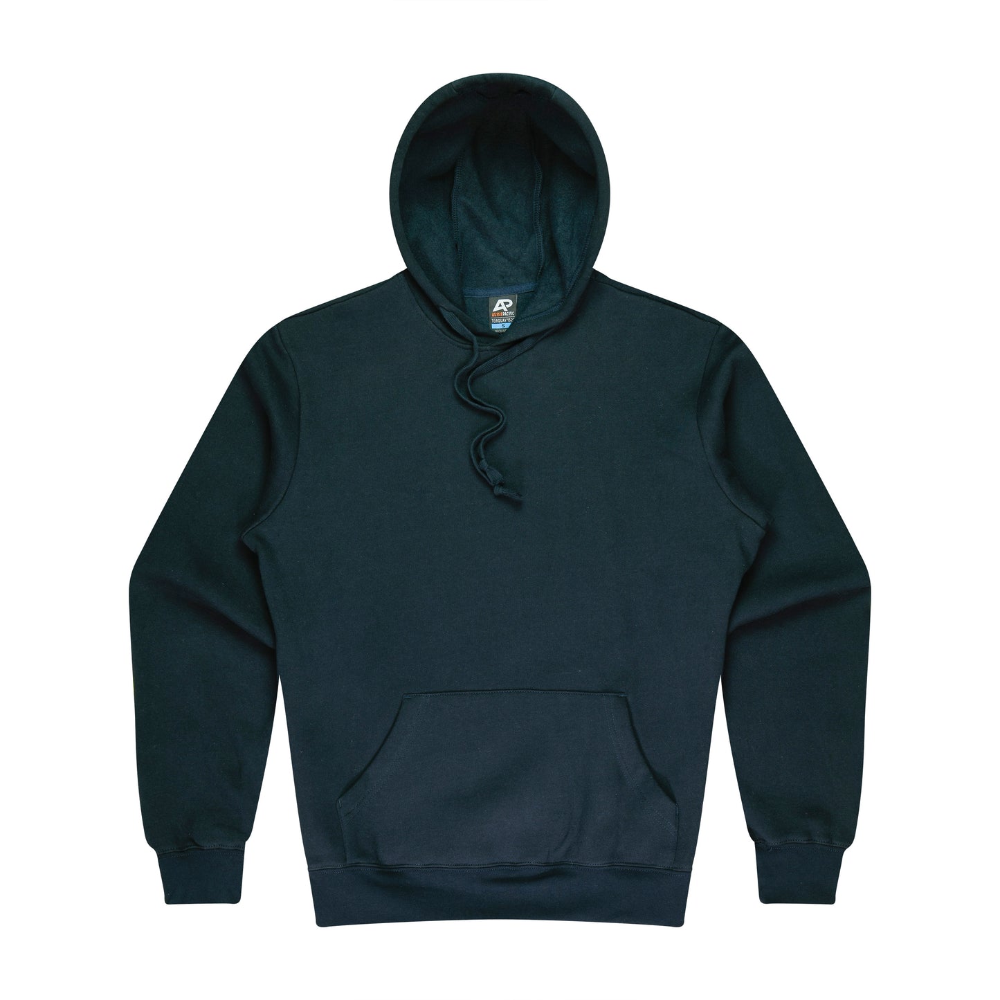 Custom Hoodie Packs — Your Logo, Printed Locally
