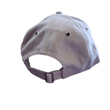 Load image into Gallery viewer, Embroidered Deer Skull 6 Panel Structured Cloth Cap
