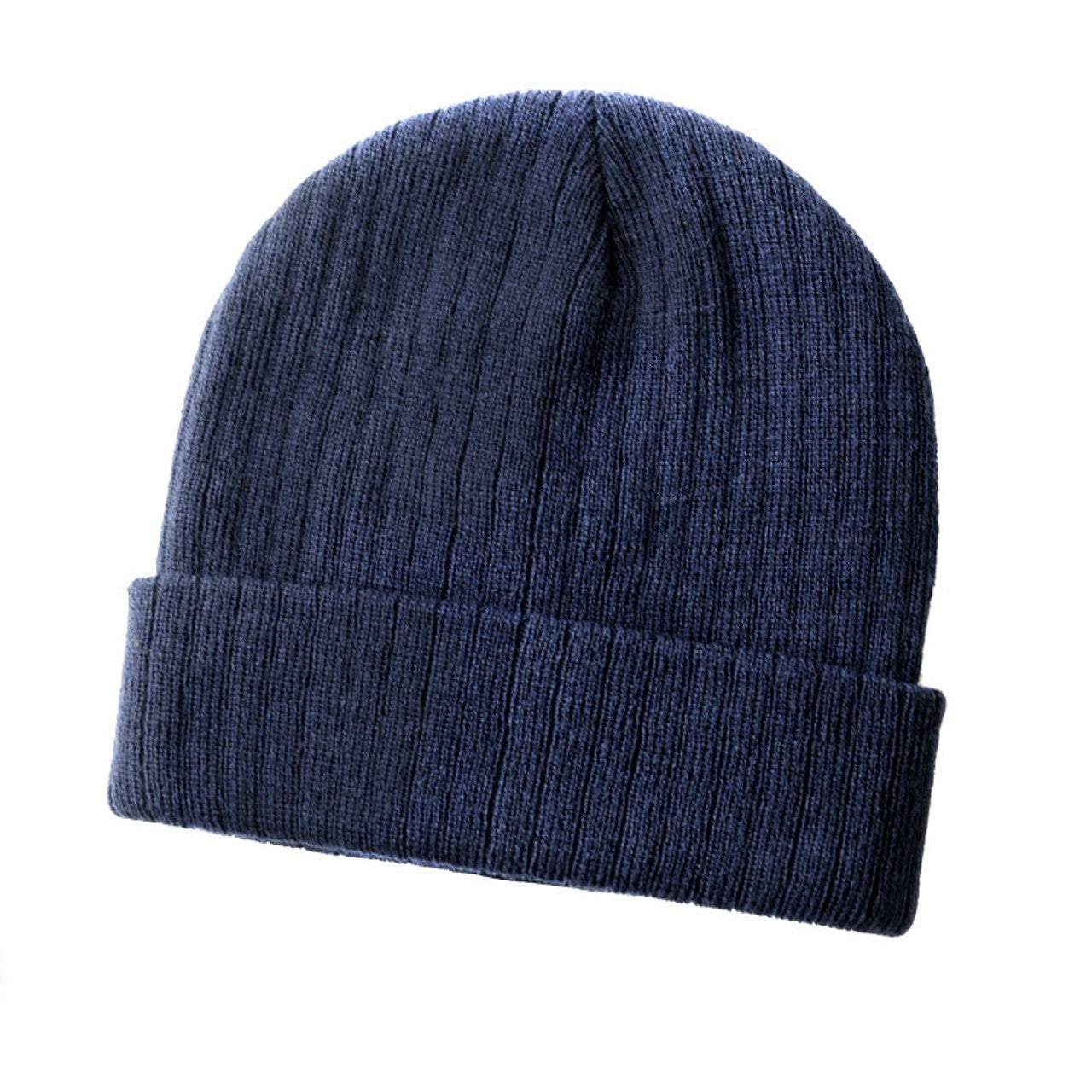 Custom Beanie Packs — Premium Wool Blend