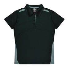 Load image into Gallery viewer, Aussie Pacific Paterson DTF Printed Ladies Polo Shirt Custom Logo
