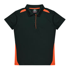 Load image into Gallery viewer, Aussie Pacific Paterson DTF Printed Ladies Polo Shirt Custom Logo
