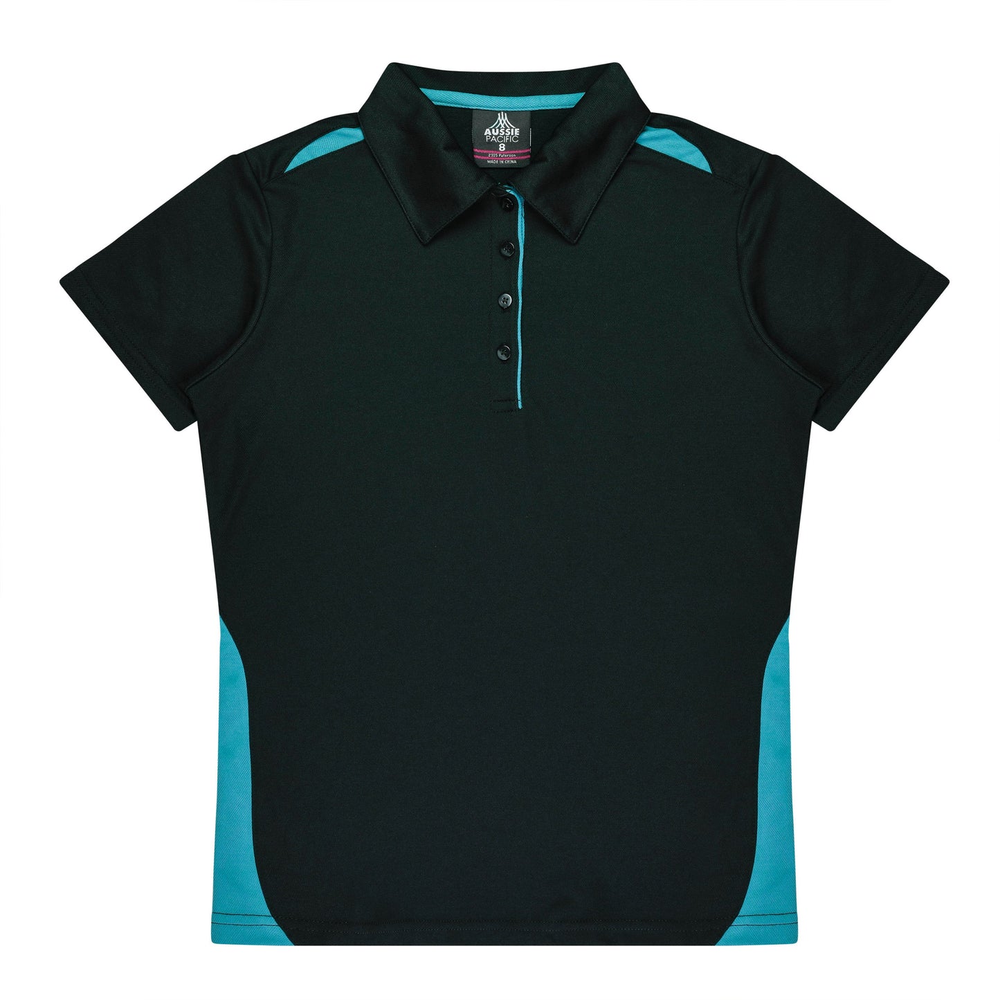 Aussie Pacific Paterson Ladies Polo – DTF Print