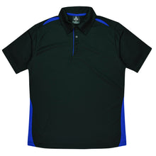 Load image into Gallery viewer, Aussie Pacific Paterson DTF Printed Childs Polo Shirt Custom Logo
