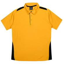 Load image into Gallery viewer, Aussie Pacific Paterson DTF Printed Childs Polo Shirt Custom Logo
