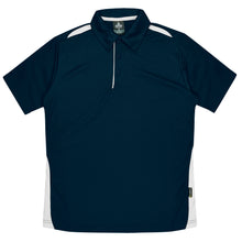 Load image into Gallery viewer, Aussie Pacific Paterson DTF Printed Childs Polo Shirt Custom Logo
