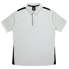 Load image into Gallery viewer, Aussie Pacific Paterson DTF Printed Childs Polo Shirt Custom Logo
