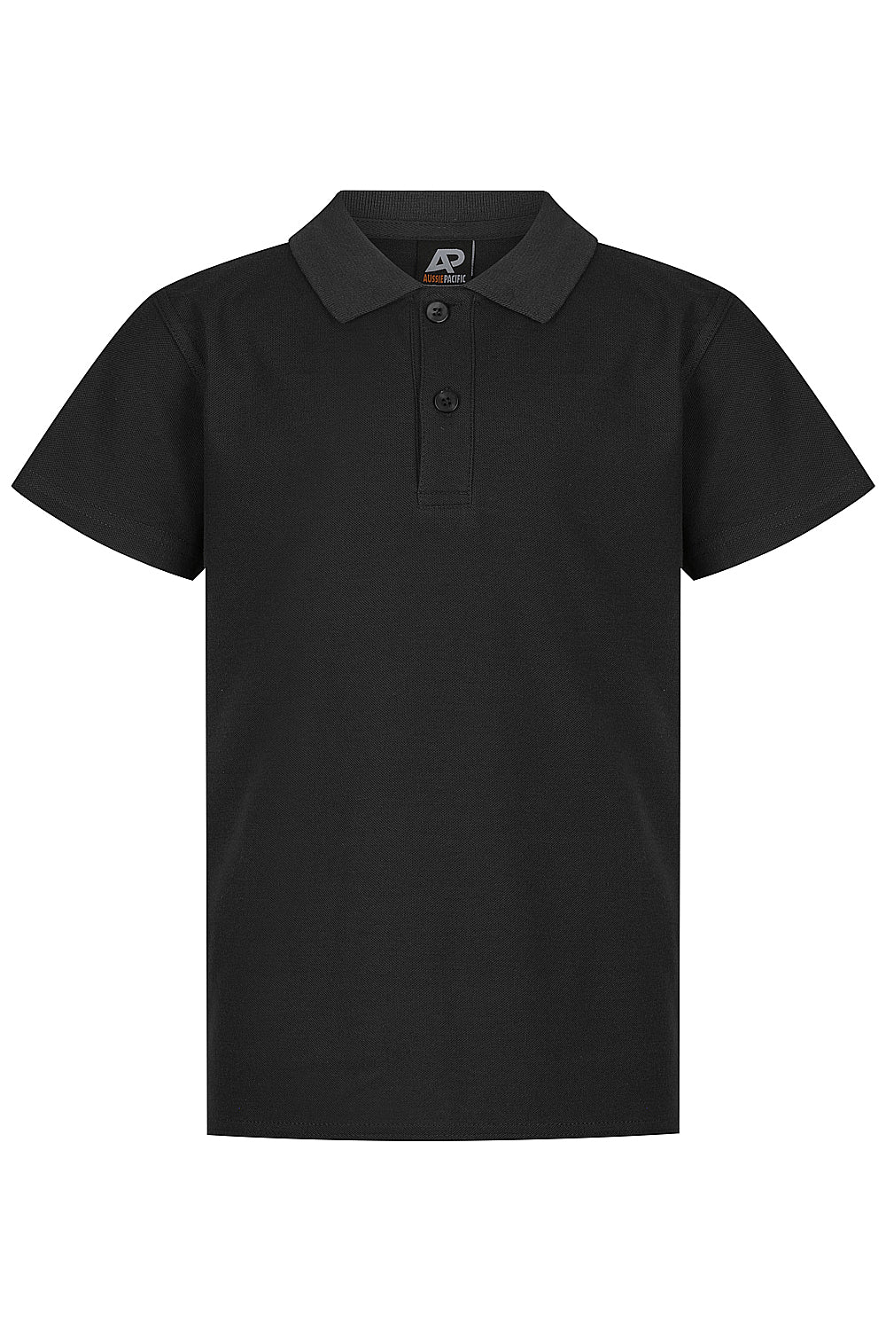 Custom AP Hunter Polo Packs — Your Logo, Embroidered Locally