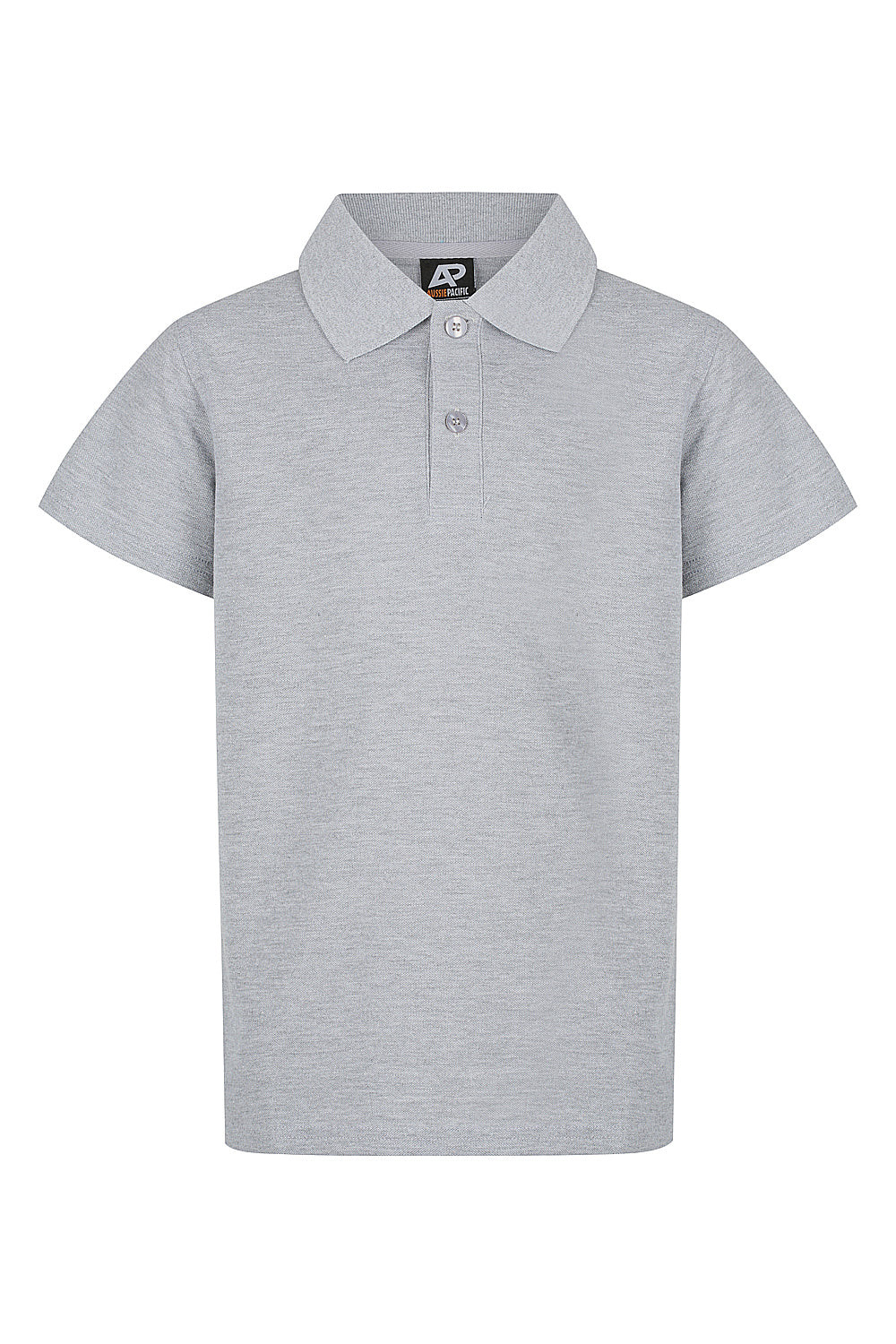 Custom AP Hunter Polo Packs — Your Logo, Embroidered Locally
