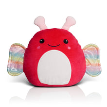 Load image into Gallery viewer, Squidgy&#39;s by Mumbles 29cm Plushies with Personalisation
