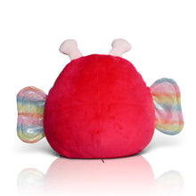 Load image into Gallery viewer, Squidgy&#39;s by Mumbles 29cm Plushies with Personalisation
