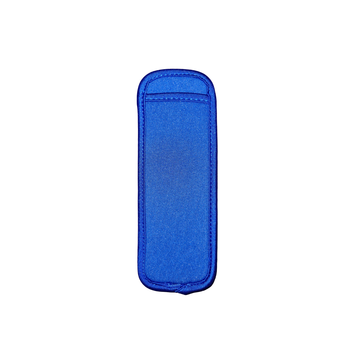 Personalised Neoprene Icy Pole Zooper Dooper Holder
