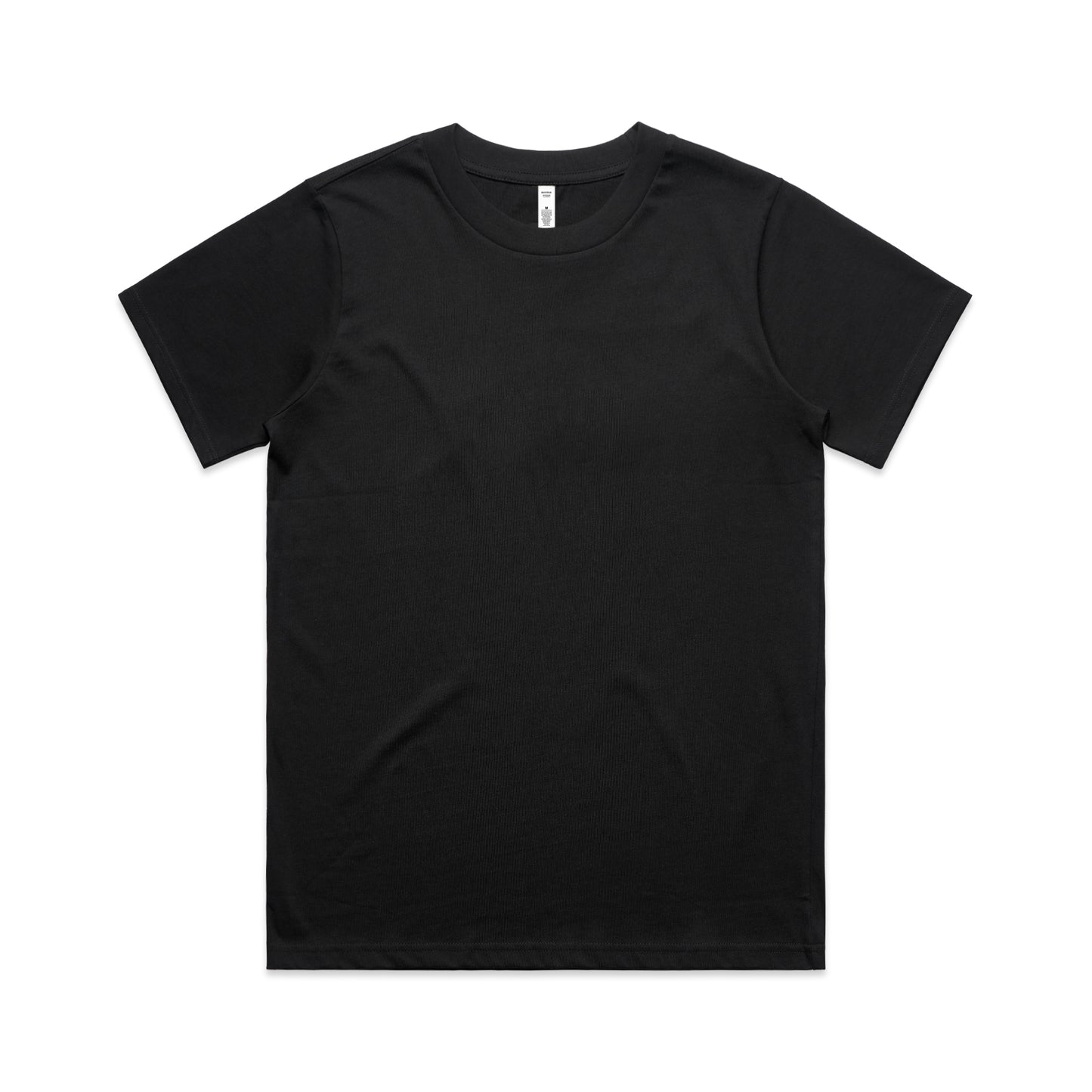 AS Colour 4026 DTF Printed Womens Tee Custom Logo