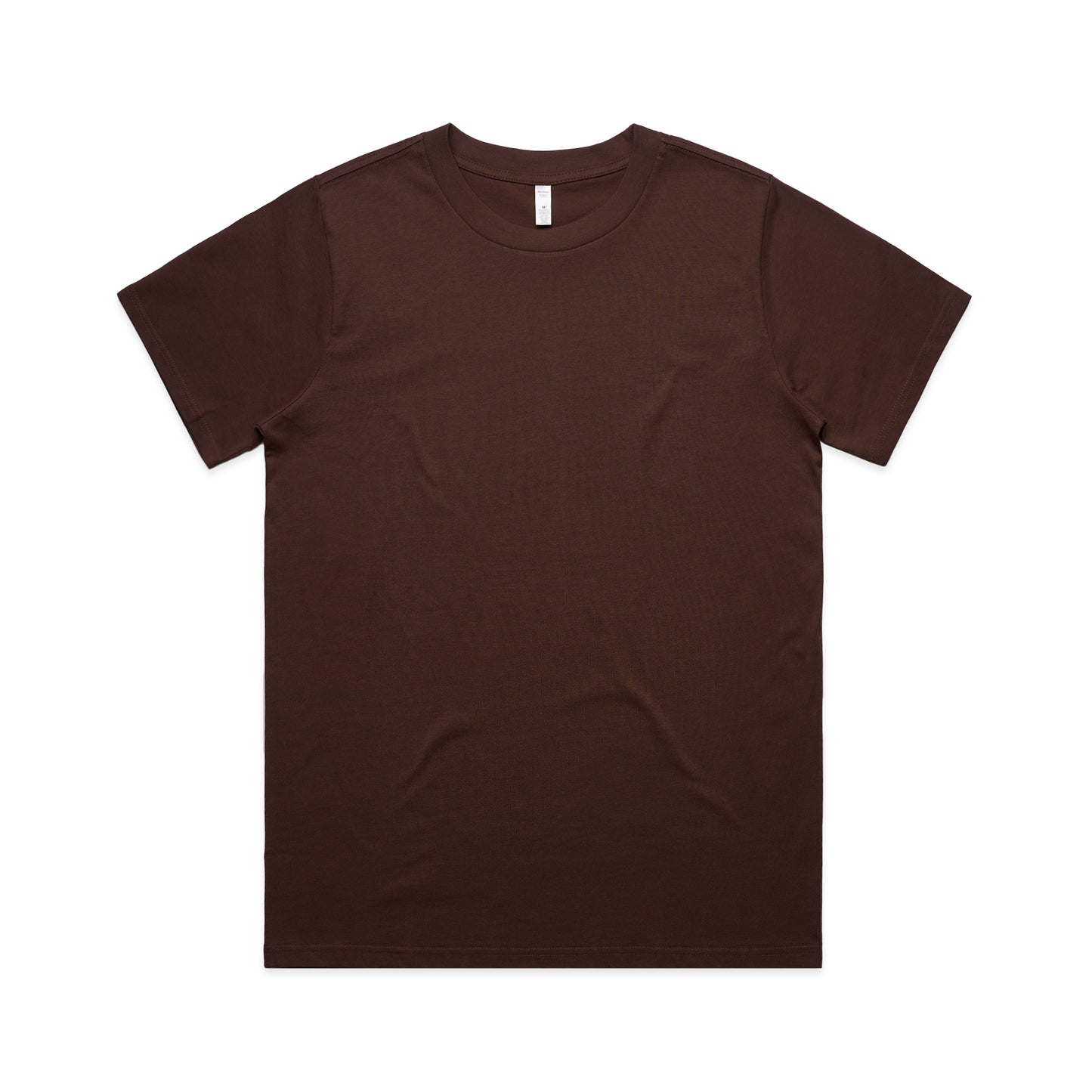AS Colour 4026 DTF Printed Womens Tee Custom Logo