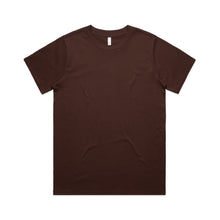 Load image into Gallery viewer, AS Colour Women’s Classic 4026 Tee – Heavyweight 220 GSM 100% Combed Cotton

