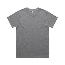 Load image into Gallery viewer, AS Colour Women’s Classic 4026 Tee – Heavyweight 220 GSM 100% Combed Cotton
