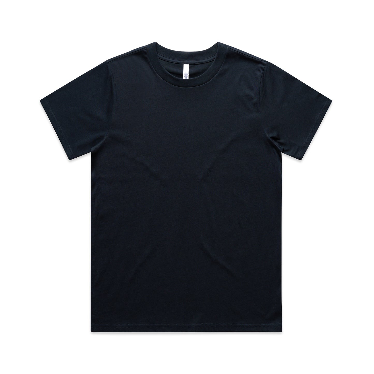 AS Colour 4026 DTF Printed Womens Tee Custom Logo