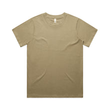 Load image into Gallery viewer, AS Colour Women’s Classic 4026 Tee – Heavyweight 220 GSM 100% Combed Cotton

