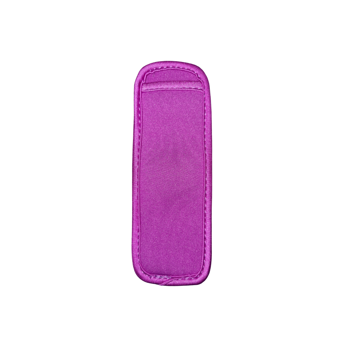 Personalised Neoprene Icy Pole Zooper Dooper Holder