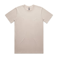 Load image into Gallery viewer, AS Colour Men’s Classic Tee 5026 – Heavyweight 220 GSM 100% Combed Cotton
