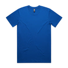 Load image into Gallery viewer, AS Colour Men’s Classic Tee 5026 – Heavyweight 220 GSM 100% Combed Cotton
