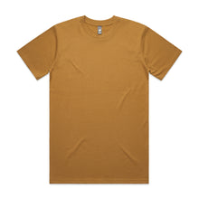 Load image into Gallery viewer, AS Colour Men’s Classic Tee 5026 – Heavyweight 220 GSM 100% Combed Cotton
