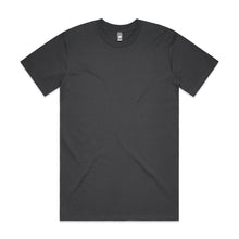 Load image into Gallery viewer, AS Colour Men’s Classic Tee 5026 – Heavyweight 220 GSM 100% Combed Cotton
