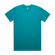 Load image into Gallery viewer, AS Colour Men’s Classic Tee 5026 – Heavyweight 220 GSM 100% Combed Cotton
