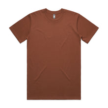 Load image into Gallery viewer, AS Colour Men’s Classic Tee 5026 – Heavyweight 220 GSM 100% Combed Cotton
