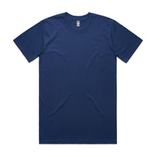 Load image into Gallery viewer, AS Colour Men’s Classic Tee 5026 – Heavyweight 220 GSM 100% Combed Cotton

