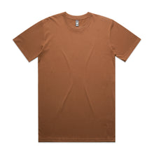 Load image into Gallery viewer, AS Colour Men’s Classic Tee 5026 – Heavyweight 220 GSM 100% Combed Cotton
