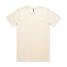 Load image into Gallery viewer, AS Colour Men’s Classic Tee 5026 – Heavyweight 220 GSM 100% Combed Cotton
