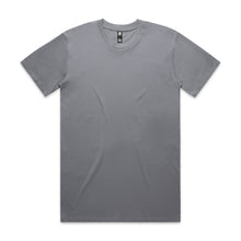 Load image into Gallery viewer, AS Colour Men’s Classic Tee 5026 – Heavyweight 220 GSM 100% Combed Cotton
