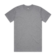 Load image into Gallery viewer, AS Colour Men’s Classic Tee 5026 – Heavyweight 220 GSM 100% Combed Cotton

