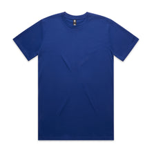Load image into Gallery viewer, AS Colour Men’s Classic Tee 5026 – Heavyweight 220 GSM 100% Combed Cotton
