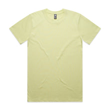 Load image into Gallery viewer, AS Colour Men’s Classic Tee 5026 – Heavyweight 220 GSM 100% Combed Cotton
