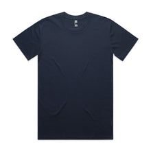 Load image into Gallery viewer, AS Colour Men’s Classic Tee 5026 – Heavyweight 220 GSM 100% Combed Cotton
