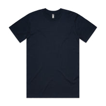 Load image into Gallery viewer, AS Colour Men’s Classic Tee 5026 – Heavyweight 220 GSM 100% Combed Cotton
