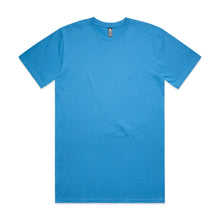 Load image into Gallery viewer, AS Colour Men’s Classic Tee 5026 – Heavyweight 220 GSM 100% Combed Cotton
