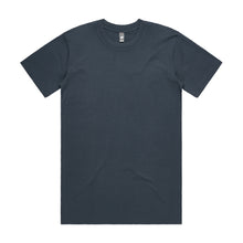 Load image into Gallery viewer, AS Colour Men’s Classic Tee 5026 – Heavyweight 220 GSM 100% Combed Cotton
