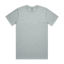 Load image into Gallery viewer, AS Colour Men’s Classic Tee 5026 – Heavyweight 220 GSM 100% Combed Cotton
