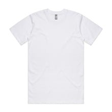Load image into Gallery viewer, AS Colour Men’s Classic Tee 5026 – Heavyweight 220 GSM 100% Combed Cotton
