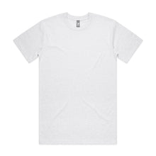 Load image into Gallery viewer, AS Colour Men’s Classic Tee 5026 – Heavyweight 220 GSM 100% Combed Cotton
