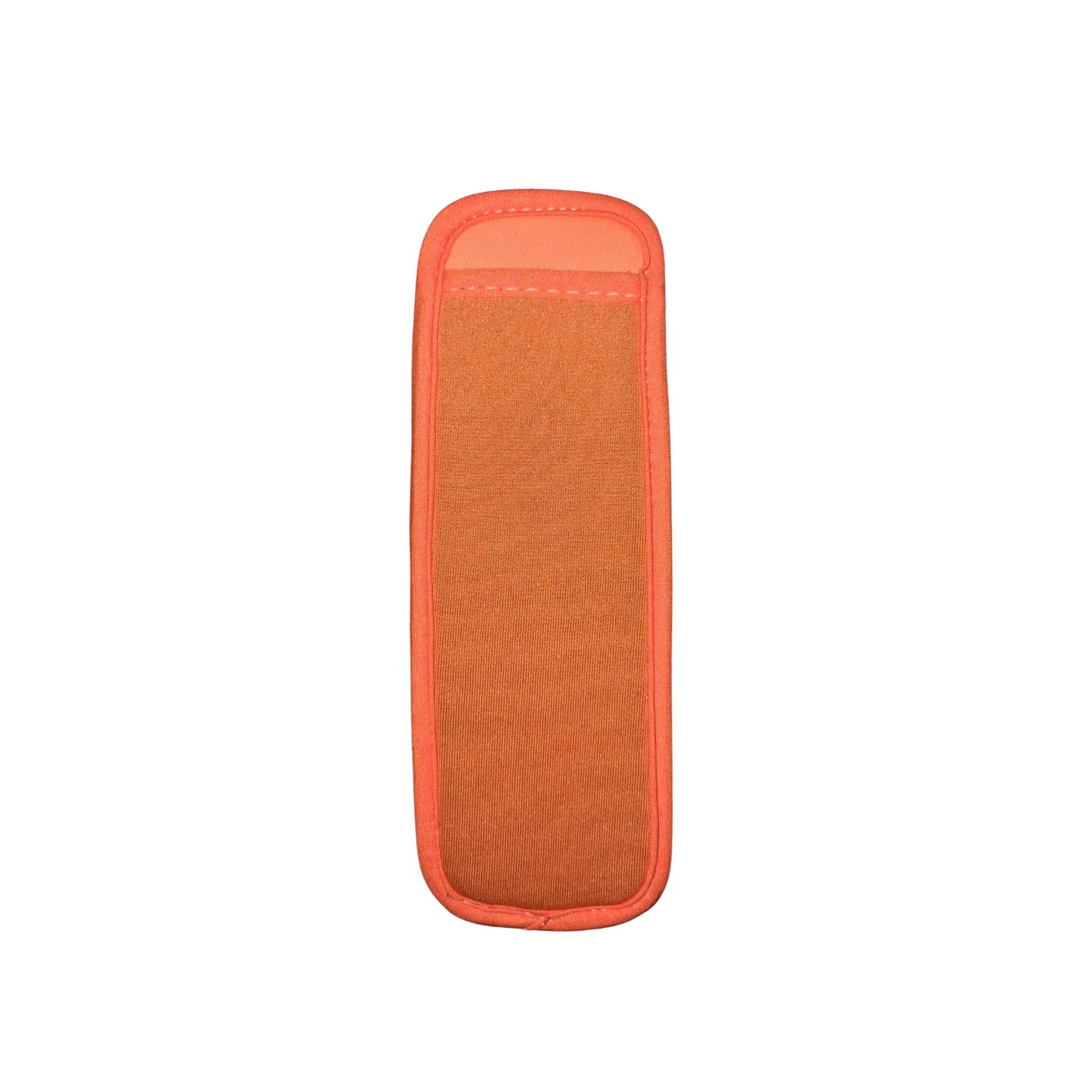Personalised Neoprene Icy Pole Zooper Dooper Holder