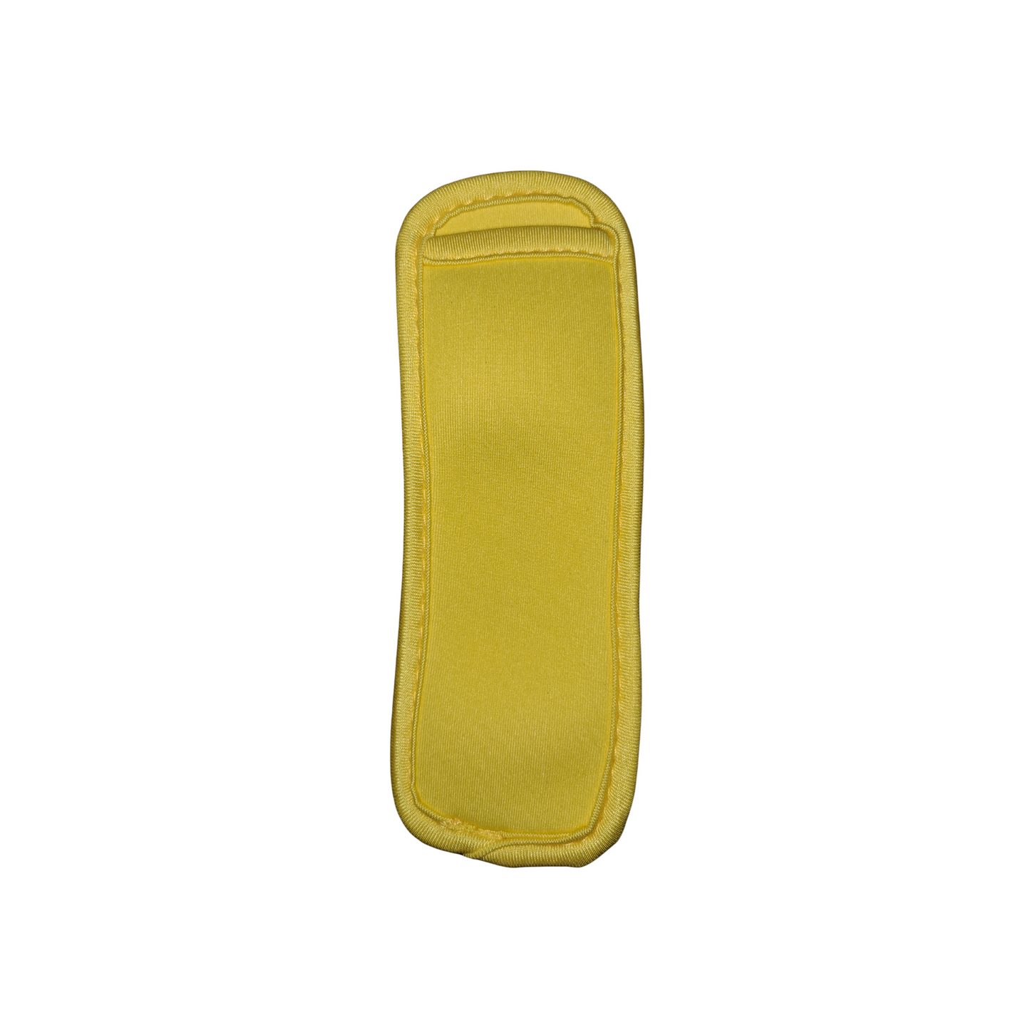 Personalised Neoprene Icy Pole Zooper Dooper Holder