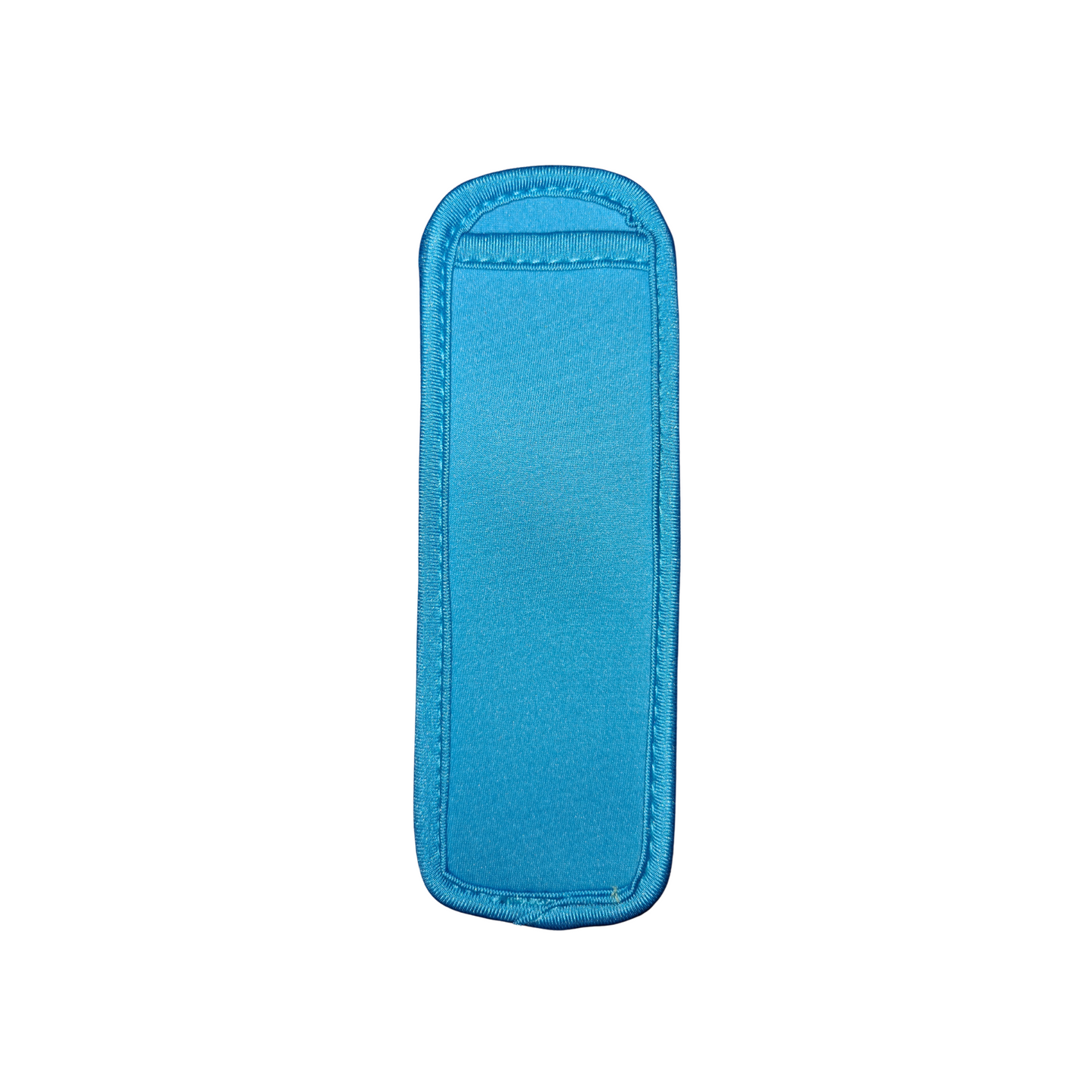 Personalised Neoprene Icy Pole Zooper Dooper Holder