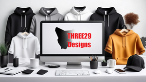 Three29 Designs