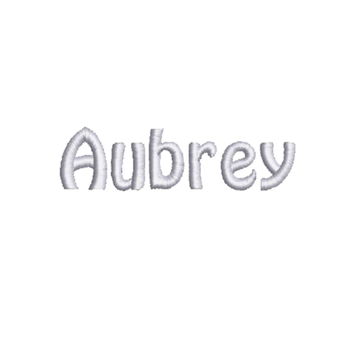 Embroidery Buddy Alley Summerside Doll – Personalised Plush Toy (50cm)